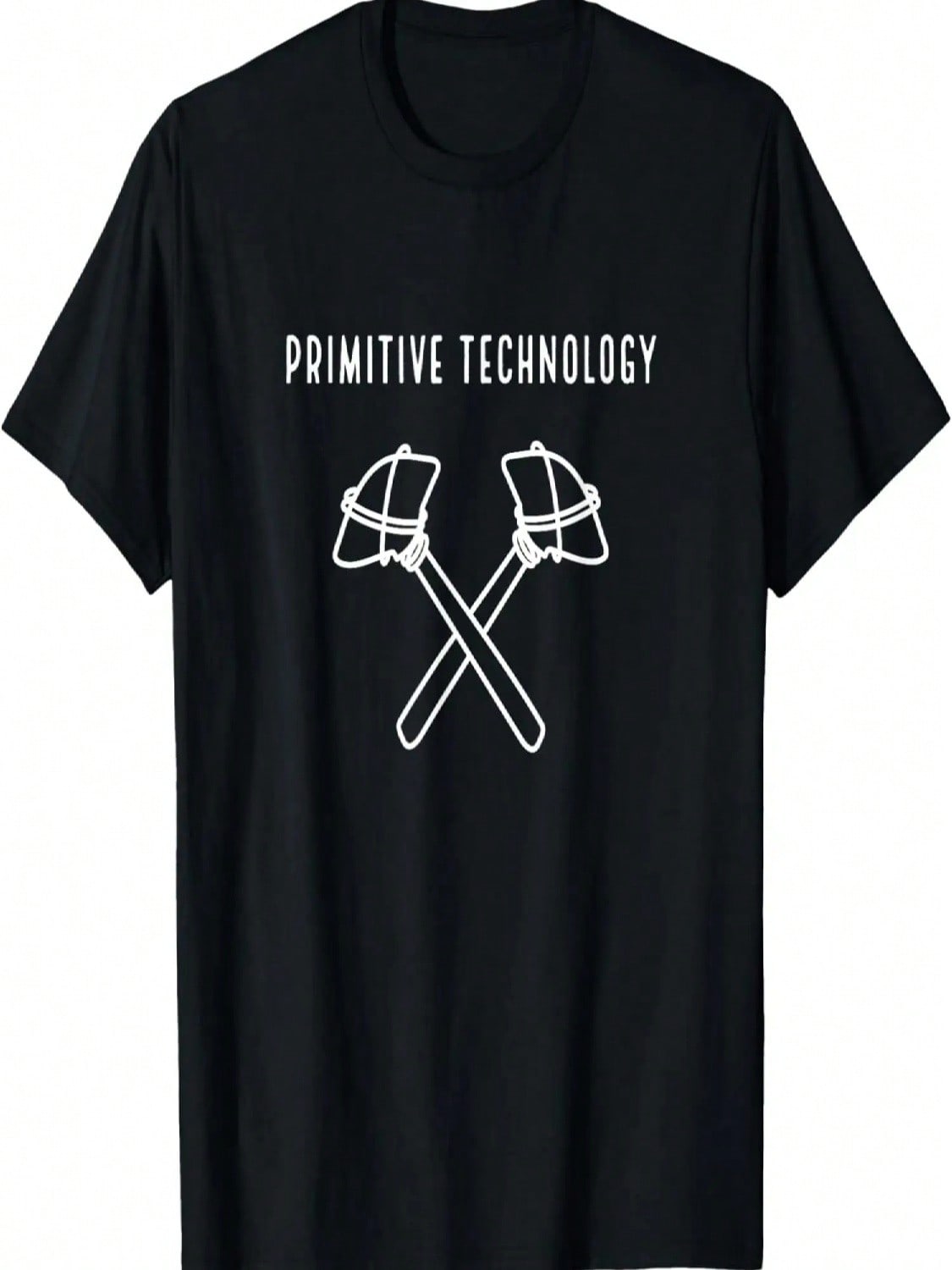 Primitive Technology T-Shirt S разноцветный