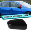 1PC Passenger Right  Side Mirror Cover Cap For 2003-2007 Honda Accord US Version