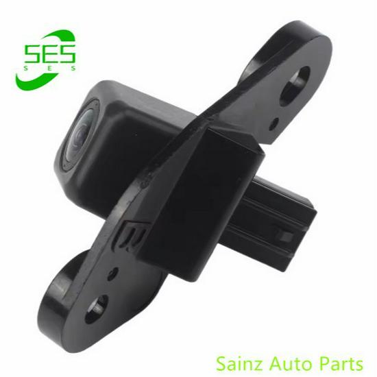 

2021-2024 Toyota Hilux Reverse & PDC Parking Camera 86790-0K050 Standard