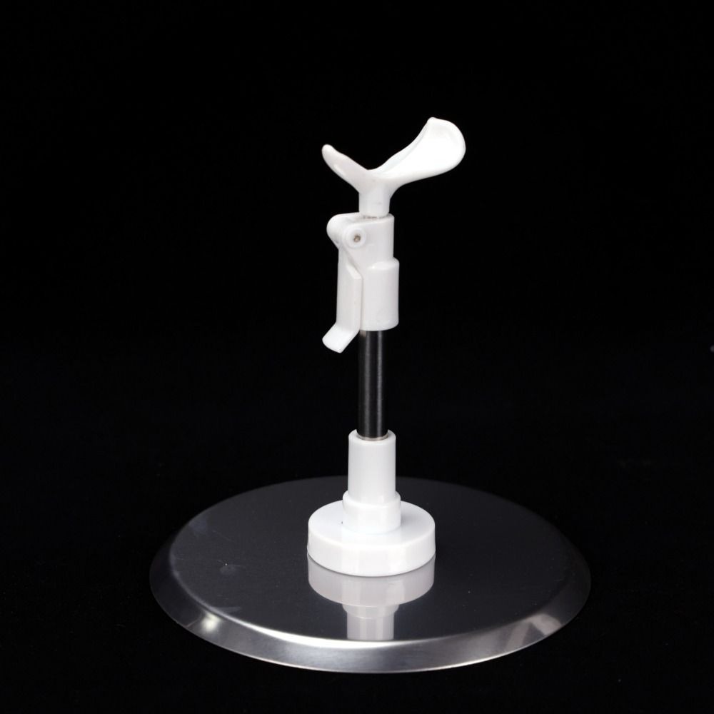 1/3 1/4 1/6 1/8 Doll Bracket Support Adjustable Figure Models Holder  Action Figures