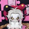 New The Freak Circus Plush Jester Pierrothe Harlequin Freaks Pierrot Plush Anime Peripherals Plushie Doll Toy Birthday Gift