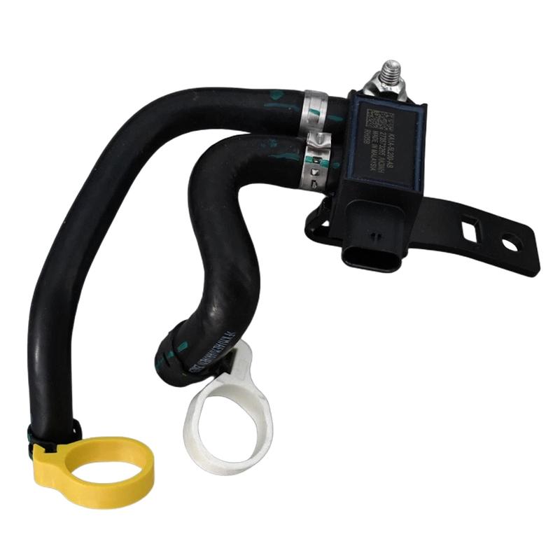 Recirculation Valve Compatible with For Ford 23L   and For Bronco 23L   ABS Material LB5Z9J433B