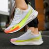 Men Running Shoes Original Casual Sports Footwear Outdoor High Quality Sneakers Lightweight Unisex Trainer Race Walking Shoes
