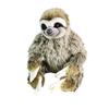 Simulated Sloth PP Cotton Children's Cute Doll Plush Doll Birthday Gift for People