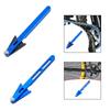 Bike Chain Checker Repair Tool for Cycling Mountain Bikes Outdoor Activities