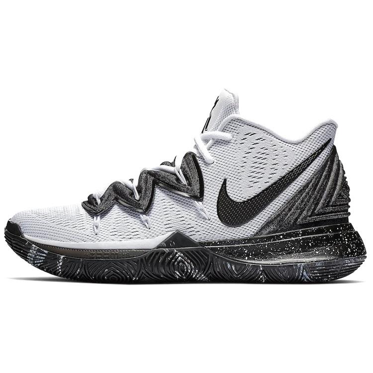Nike Kyrie 5 EP  Cookies and Cream  Men s AO2919-100 EU 48.5