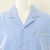 Wacoal Salute Cotton 120S Check Yarn Dyed Men S Pajama Wpa2464m
