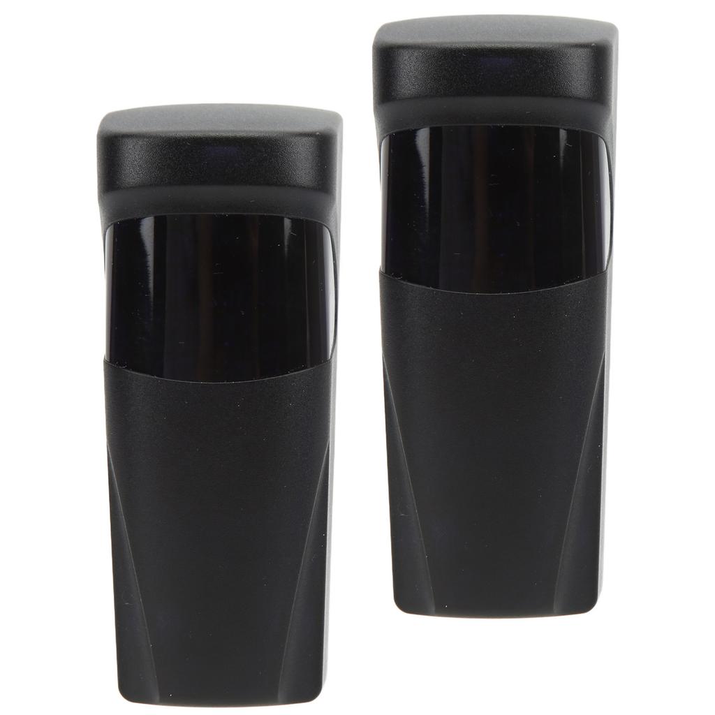 Active Infrared Beam Sensor Anti Theft for Gate Openers Access Control Security Alarm System
