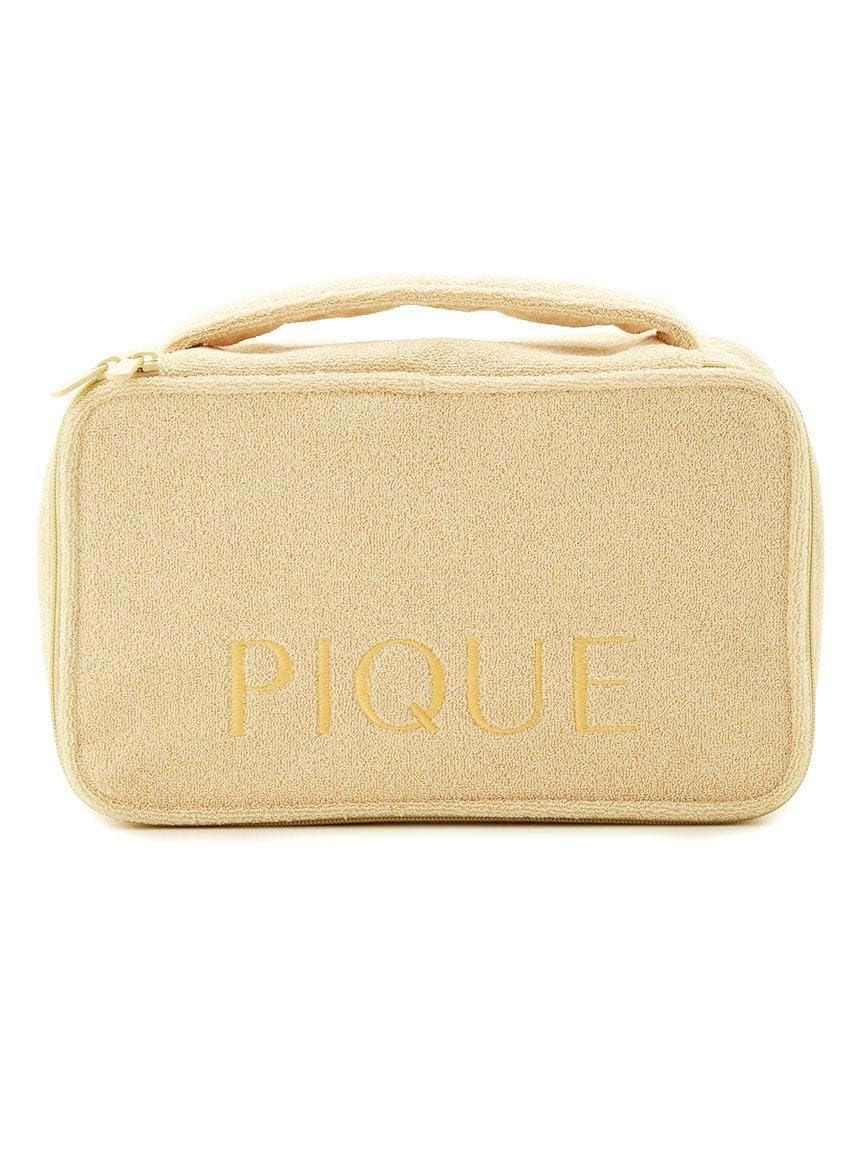 

Gelato Pique Pile Handle Pouch PWGB242550 ORG Women s оранжевый