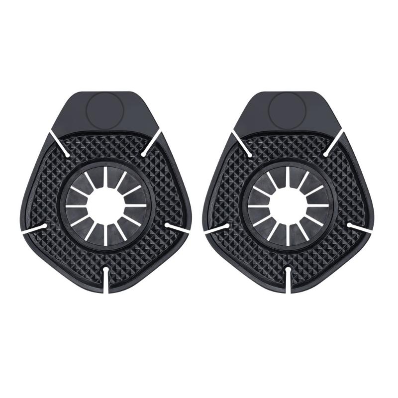 

2Pcs Car Wiper Arm Hole Protection Pad,Auto Front Wiper Protective Guards Universal Windshield Wiper Hole Cover