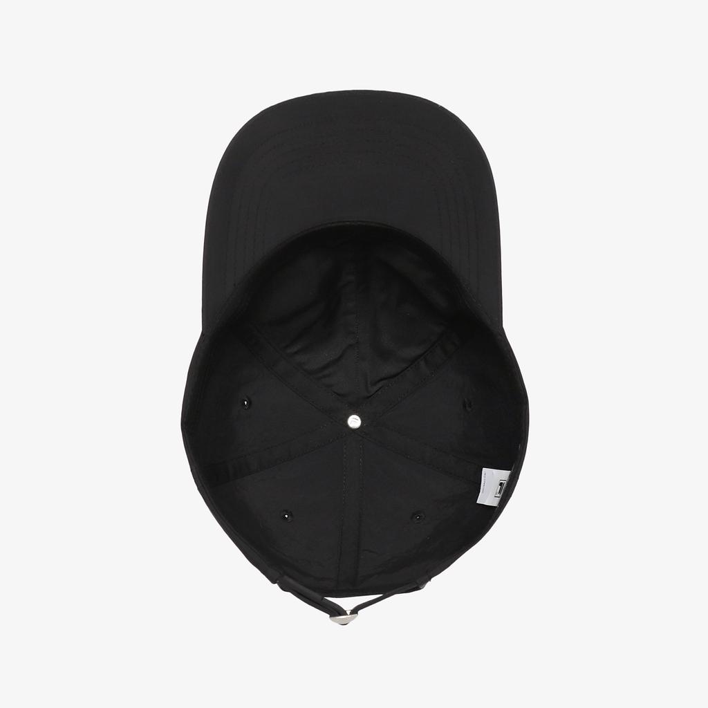 Hwilla Essential Woven Linear Ball Cap (Fs261Cp01X013001)