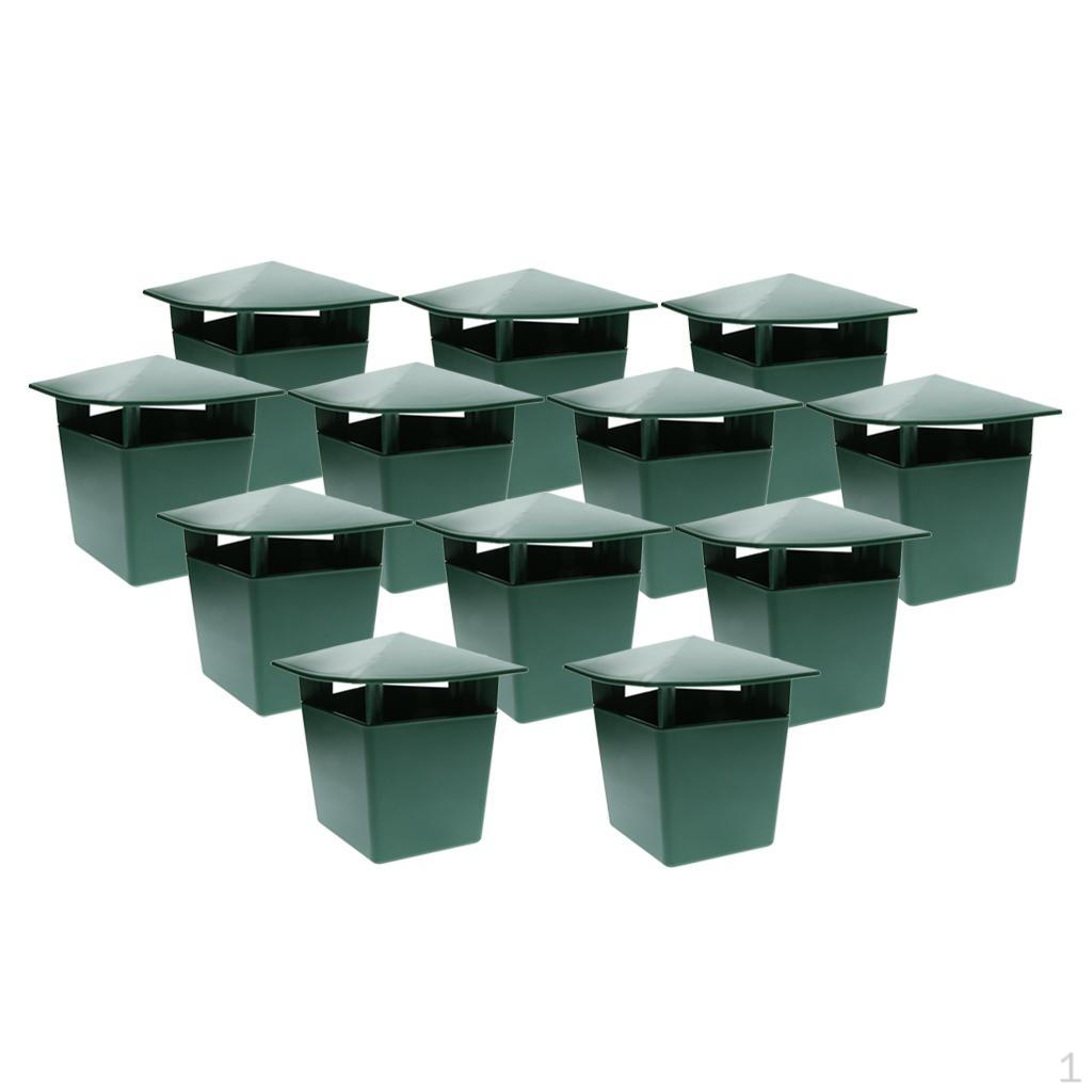 

12 рептилий-слизняков за штуку