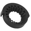 Portable Drill Bit Grinding Attachment Black Power Drill Bit Grinder Drill Bit Sharpener  Repair