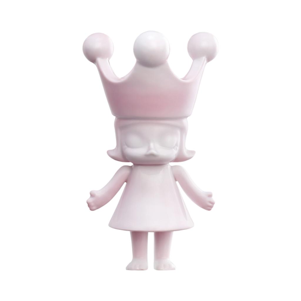 Pop Mart Mega Royal Molly Rouge 100%
