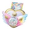 Kiratto Prichan Rainbow Jewel Pact Dai DX Set Prichan