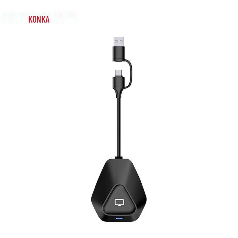 

Konka 4K Wireless Screen Projector (CN version)