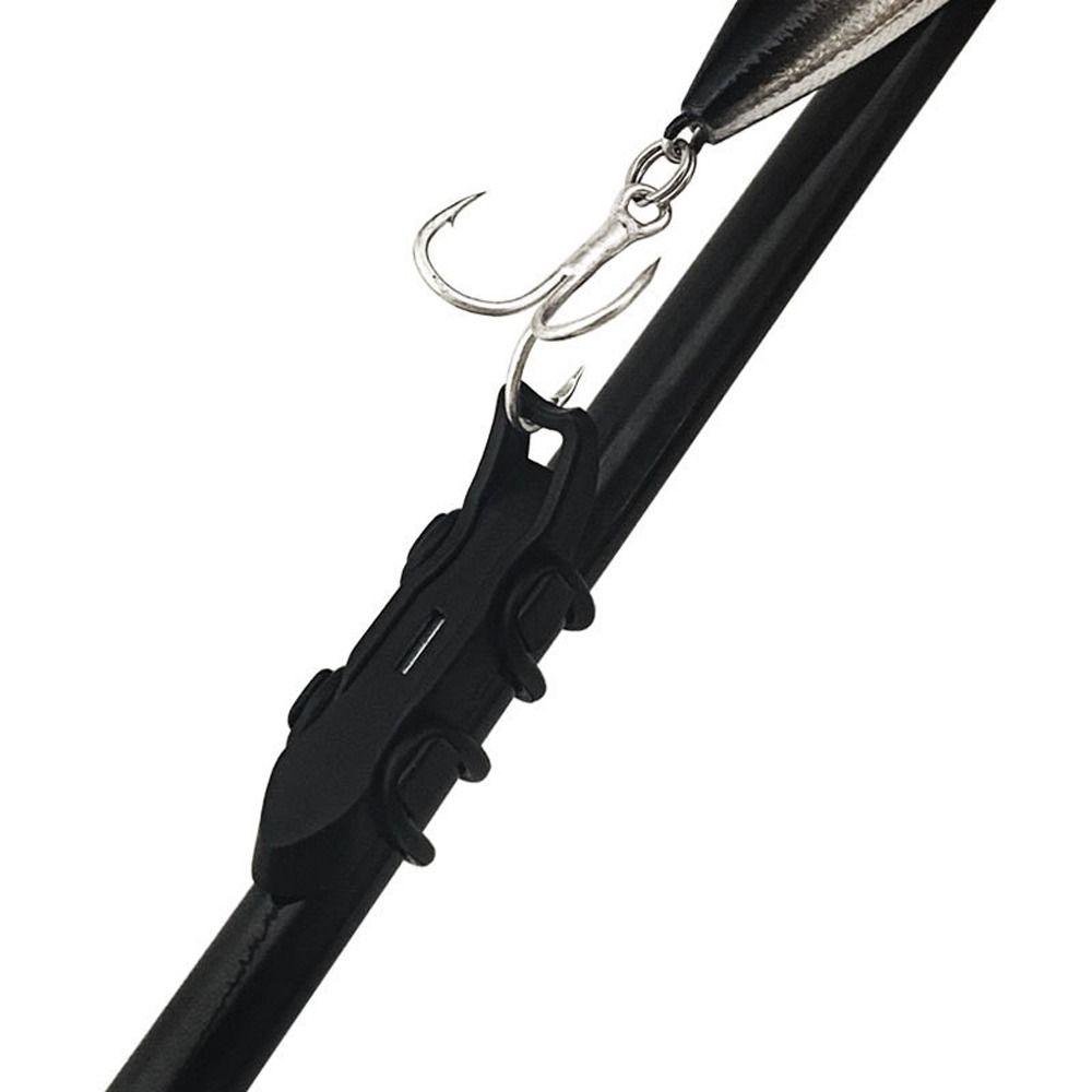 Safety Keeping Magnetic Hook Keeper Prevent Scratching Lure Bait Holder  Freshwater Saltwater