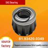 Iveco Truck Wheel Hub Bearing VKBA5397/5377/5408