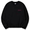 SPLASHCODE Long Sleeve Black - Blackbull (Beware Of The Blackbull)