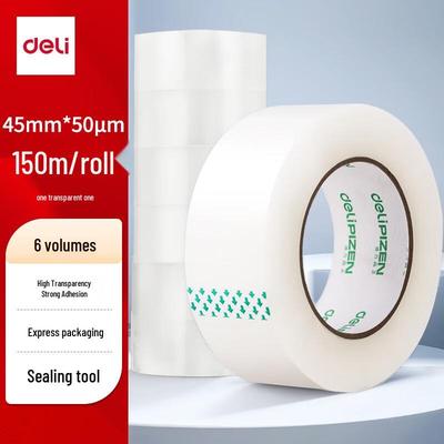 High-Quality Clear Packing Tape