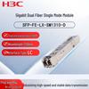 H3C Fiber Optic Transceiver Modules