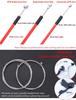 Motorcycle Brake Cable Housing CTRICALVER Motorcycle Cable Universal Motorcycle Motorcycle Brake Motorcycle Brake Cable Motorcycle Brake Cable for MTB