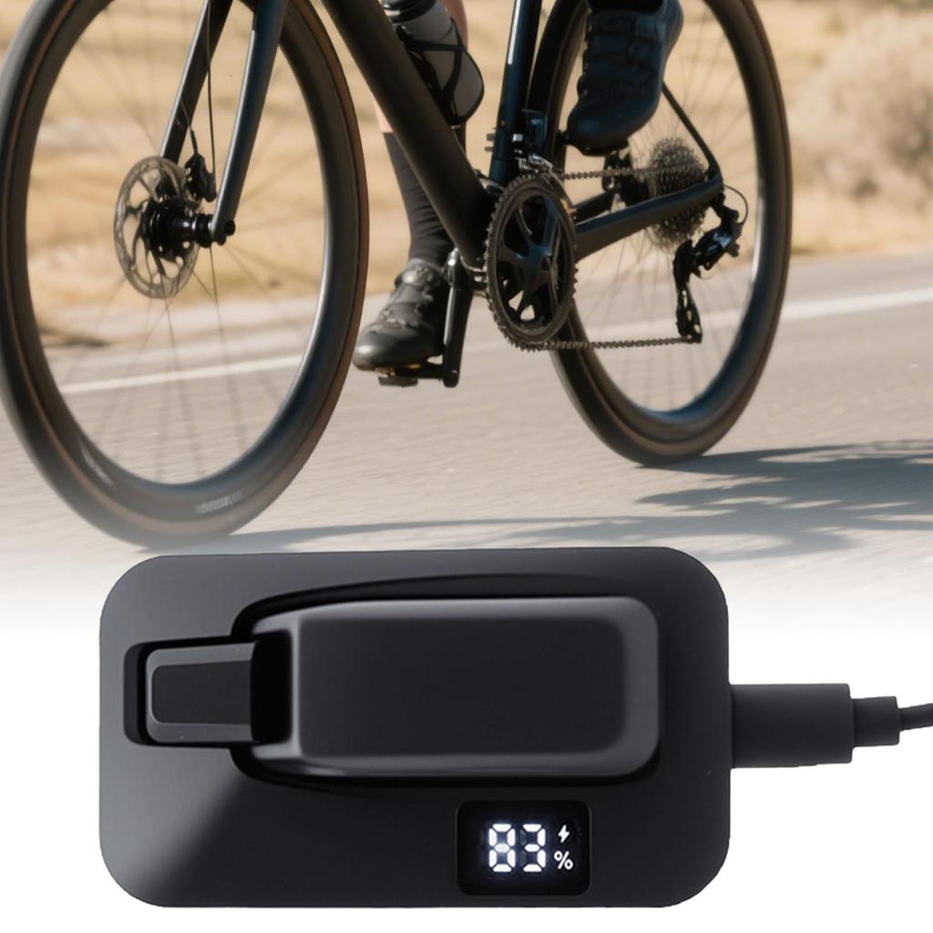 Battery Charger Electronics Charger Cycling Accessories Sports Equipment For Motorcycle Mountain Scooter Car Road Bicycle