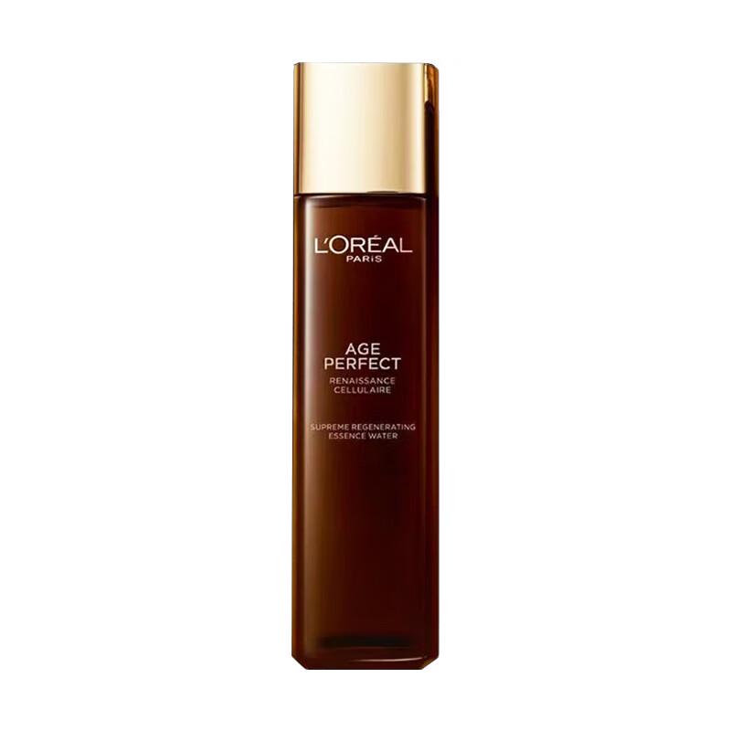 

L Oréal Golden Age Truffle Revitalizing Essence Toner