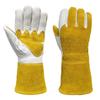 REACH STAR Sheepskin Welding Gloves