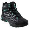 Elbrus Mabby Mid WP ботинки трекинговые
