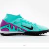 Nike Galleria Nike Zoom Mercurial Superfly 9 Tf Futsal Shoe Dj5629 300