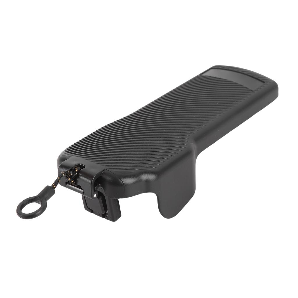 Ochranné pouzdro pro Pocket 3 ABS Nárazuvzdorné Odolné proti poškrábání Ruční Akční kamera Kryt Obrazovka Objektiv