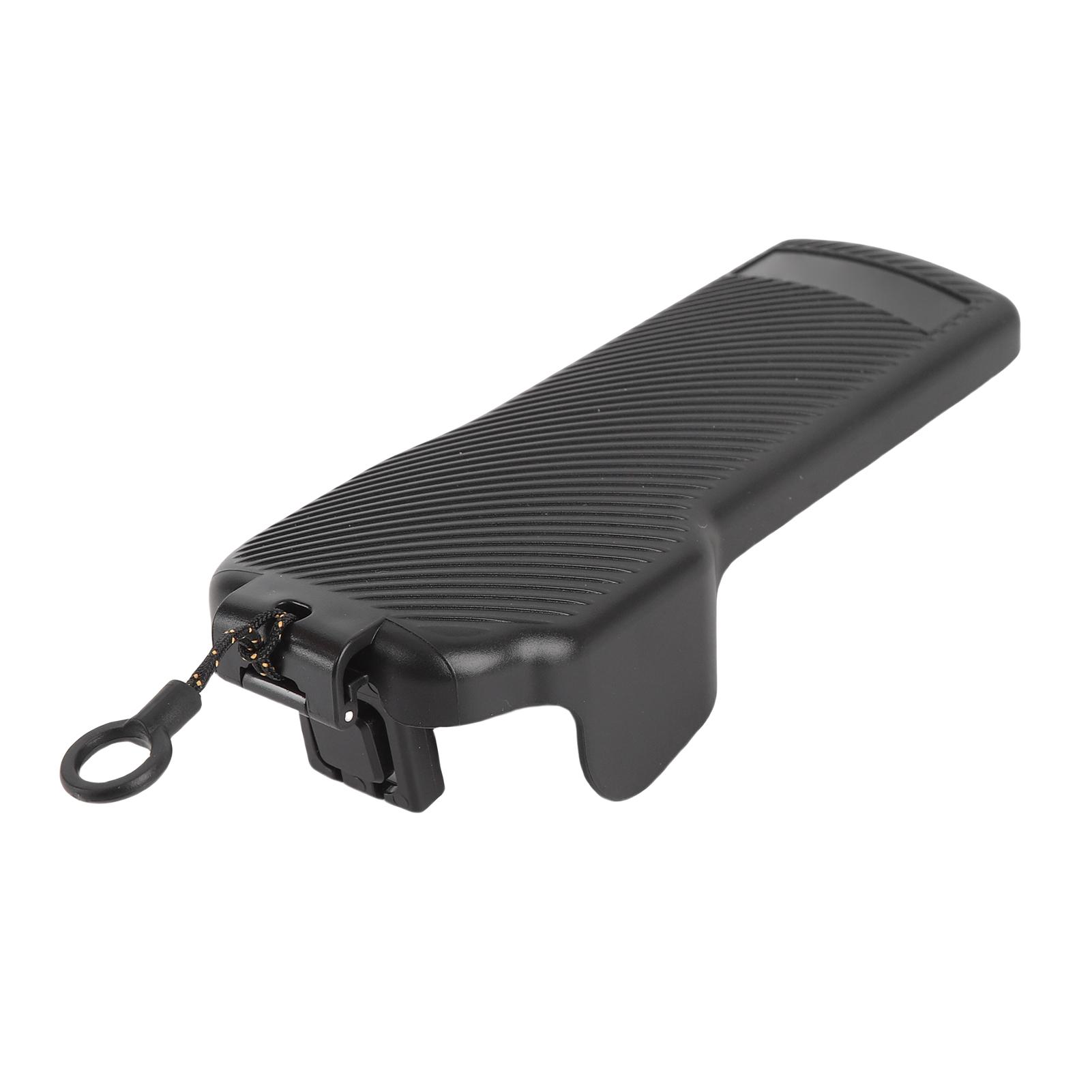 

Protective Case for Pocket 3 ABS Shockproof Scratch Proof Handheld Action Camera Cap Screen Lens Guard Protective Cover