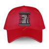 New Arrival Solid Baseball Caps Men Summer Breathable Golf Hat Christmas Dino Ugly Teens Fashion Brand Cap Female Leisure Hats
