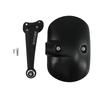 Para BMW R NINE T 9 R NINET Pure Scrambler Racer Urban G S RNINET Guardabarros Trasero de Motocicleta Guardabarros de Barro Hugger de Neumático Protector contra Salpicaduras de Rueda