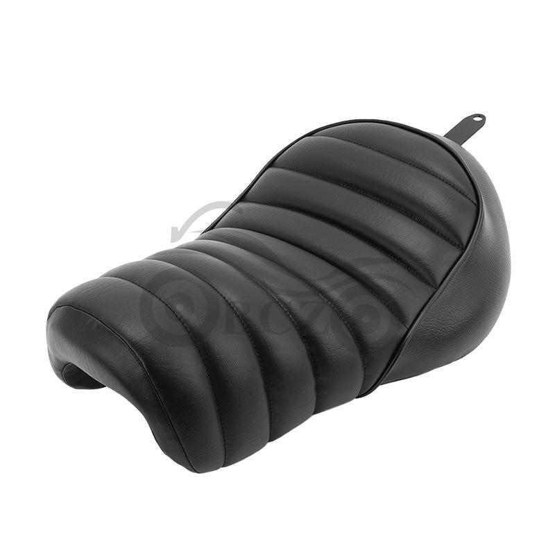 Harley XL883/1200 Front Seat Cushion Bag (2016-19)