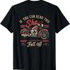 Mixed Martial Arts MMA Aunt T-Shirt