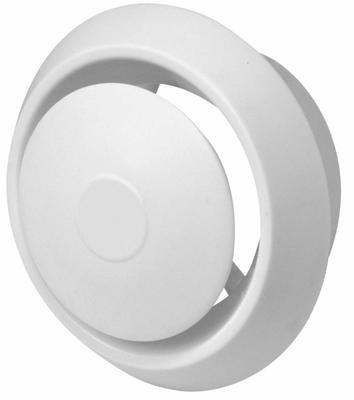 125 Mm Exhaust/Supply Ceiling Diffuser