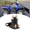 Starter Solenoid Switch 4011334 Stainless Steel Fit for Polaris