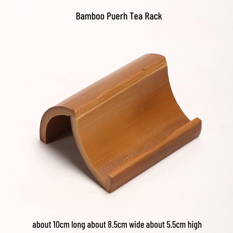 

TLAKEHO Бамбуковая многофункциональная подставка