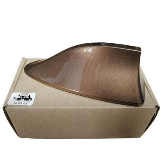 Volkswagen Jetta/Santana/Polo Shark Fin Antenna for Models 13-25