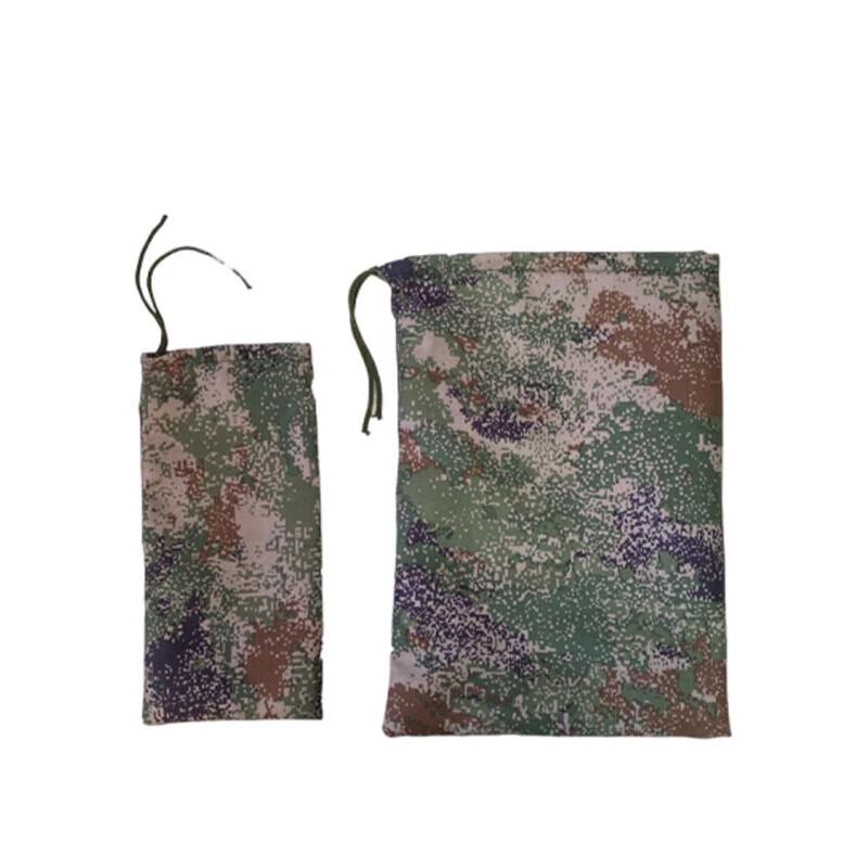 Heavy Duty Camouflage Emergency Sandbag