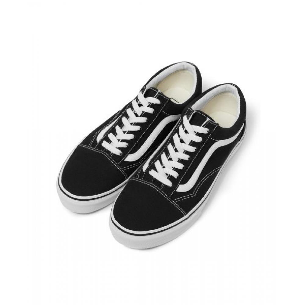 Vans Headset   Black White  Vn000zdf1wx1