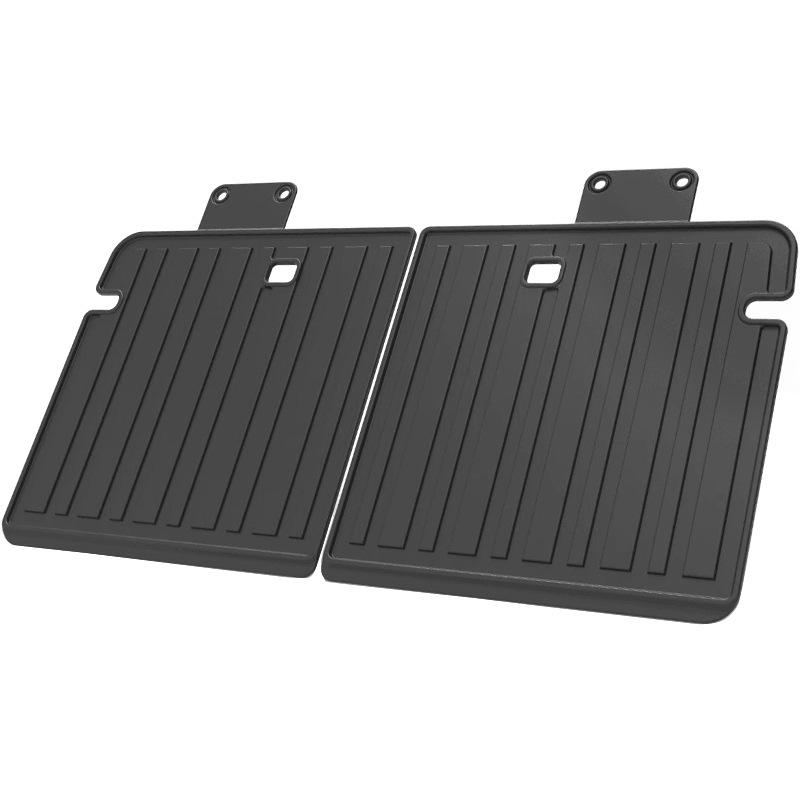 

Wuling Bingo TPE Trunk Mat Custom Fit Thickened Version