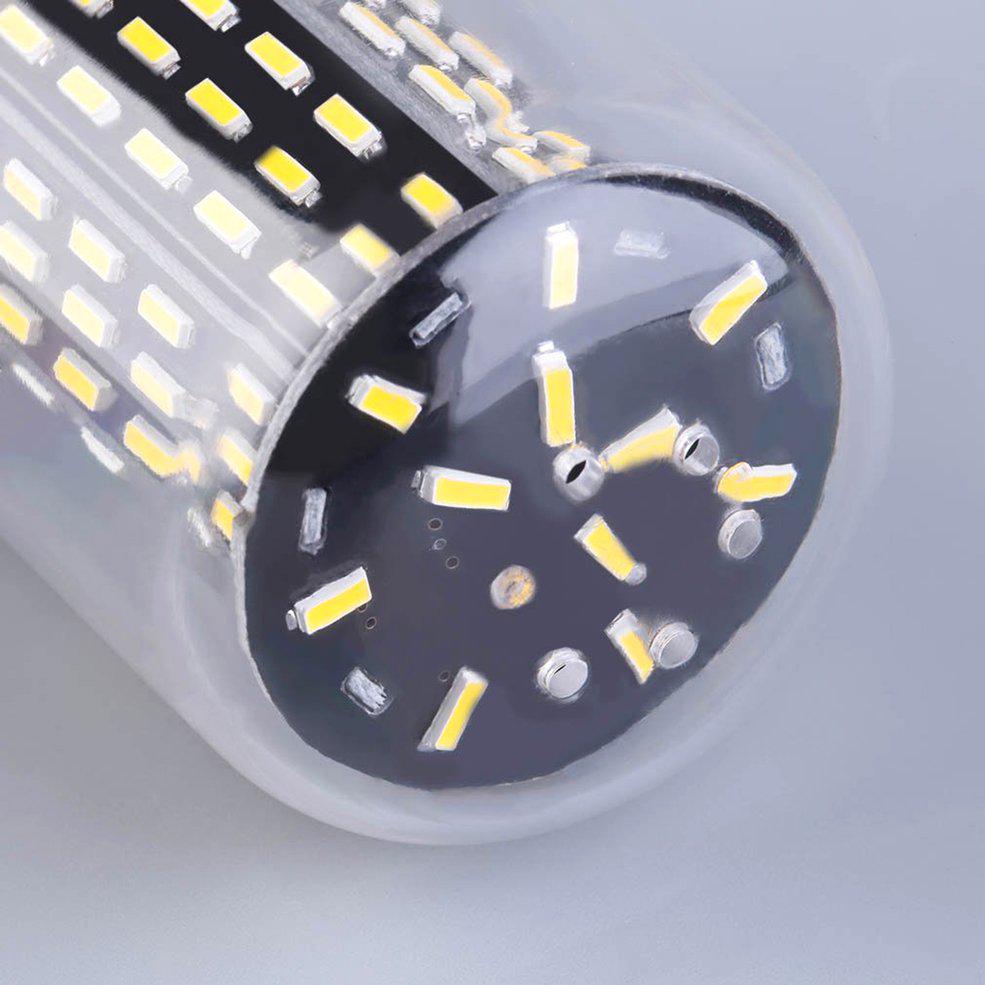 AdaAda 4Pcs 15W Led Corn Light Bulbs E27 Ac220V-240V Mini Lamp Spotlight Bright Warm Light AdaAda 4Pcs 15W Led Corn Light Bulbs E27 Ac220V-240V Mini Lamp Spotlight Bright Warm Light