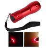 Aluminum Alloy Electric Vein Display Instrument  Red LED Infrared Vascular Vein Viewer