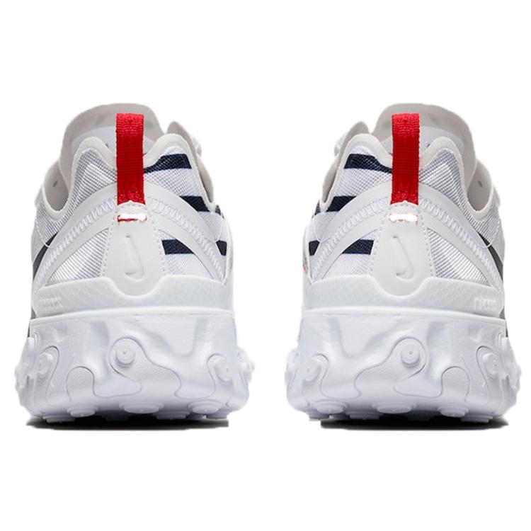 (WMNS) Nike React Element 55 Premium 'Unit Totale' Women's CI9104-100