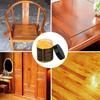 Furniture Polishing Beeswax Natural Beewax For Polishing And Cleaning Wood Furniture Floor Maintenance Renovation Polishing