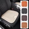 Car Leather Seat Cushion Anti-slip Breathable Auto Interior Accessories For Volkswagen VW Tiguan CC Jetta Polo Golf PassatJD7