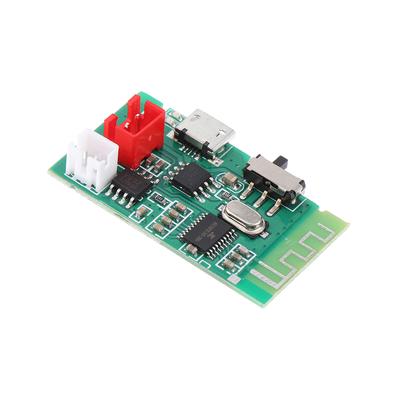 DIY modules – Elektronische modules